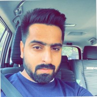 Sajjan Sharma