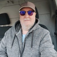 Raymond Greenall