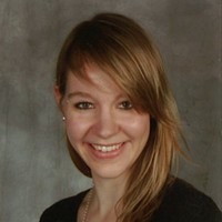 Andrea Voegtle
