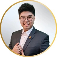 Galvin Lee Kuan Sian, MCIM