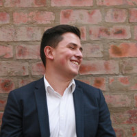 David Patiño Montoya