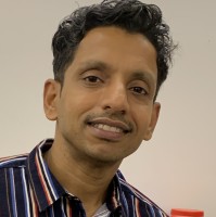 Dr.Shaju Asokan