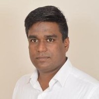 Sudarsan Biswal