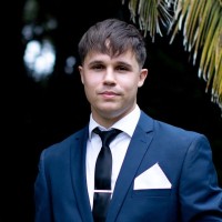 Gabriel Bolnick