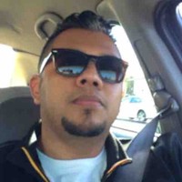 George Valenz