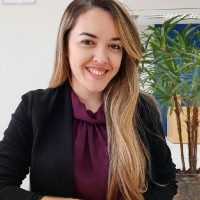 Luzimar Dos Santos Rosa