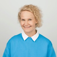 Maija Kuhlman