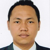 Dave Michael Beniga-Ibao
