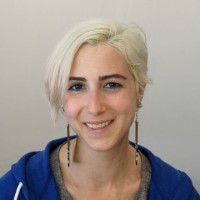 Liz Najman