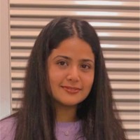 simran rawal
