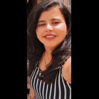 Harshada Kamthe