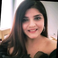 Harini Thakkar
