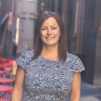 Jenny Firth (Nee Mountain)