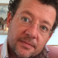 Joris Derk Isendoorn