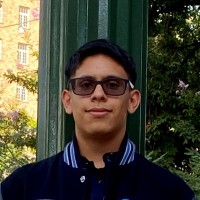 Christopher Anaya