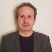Mostafa Monfared