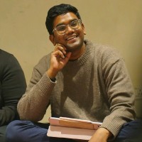 Piyush .