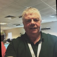 Andy Morgan