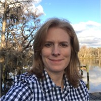 Kelly Maharrey, Crcm
