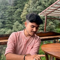 Tanmay Rawat
