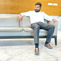 Srikanth Pk