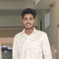 Manikandan R