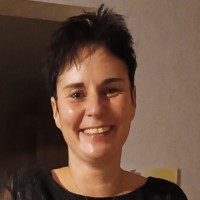 Kristin Rothe