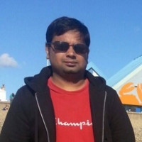 Giridhar Nuguru