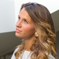 Giorgia de Biagi