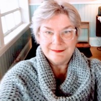 Anne Marie Mason