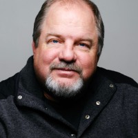 Bryan Bevil