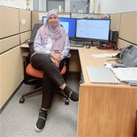 Bushra Sheikh