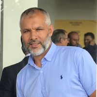 Ahmed Ghazoini
