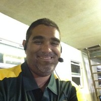 Nicolas Pardo