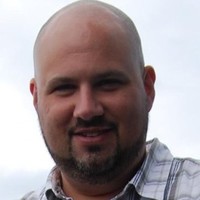 Matt Johnson