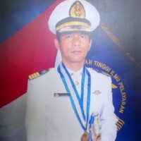 Capt Reydnal Mangerongkonda