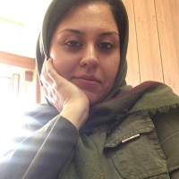 sara nazemi