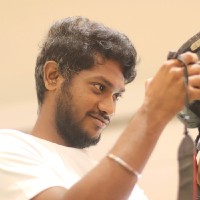 Giri Dharan JOURNALISM