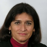 Gloria Inés Valencia Carvajal