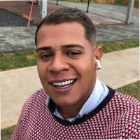 Nicholas Almeida