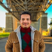 Daniel Hoyos Correa