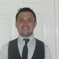 Stephen Glancy