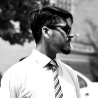 Syed Adeel Gilani