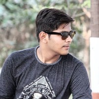 Kaushik Bavishi
