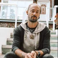 Matt Walton R.TCMP