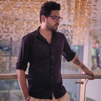 Ranjan Dash