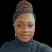 Jaschira Parker