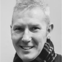 Dave Tilston