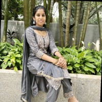 Harshitha Y K