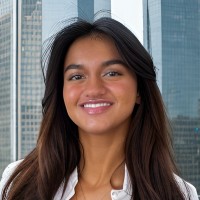 Sheryl Anand